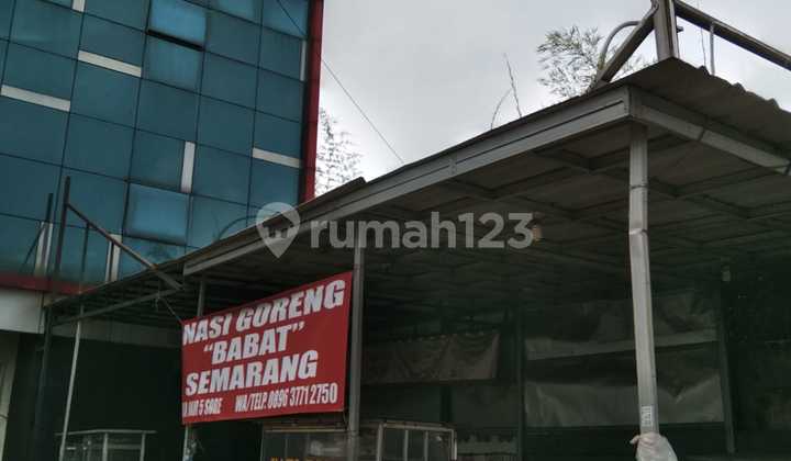 4-Storey Shop House Ready to Use, Strategically Located on Jl Raya Pekayon Bekasi. 2