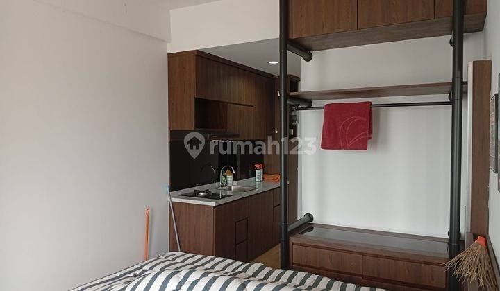 Apartement Patra Urbano West 17 15 Furnished Bekasi 1