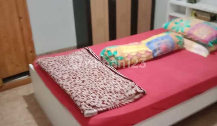 Rumah Bagus 2 Lantai Huni di Perumahan di Galaxy Bekasi 2