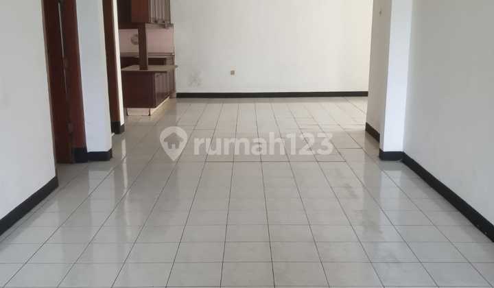 Rumah luas siap huni tidak banjir di Jatiwaringin Jakarta Timur 2