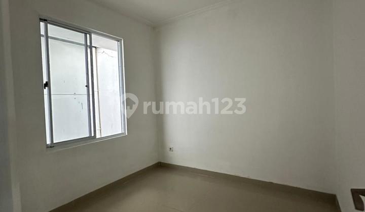 Rumah 2 lantai bagus siap huni di tropical garden Galaxy Bekasi 2