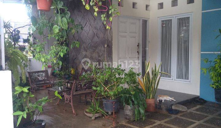 Rumah Bagus Cantik Siap Huni SHM di Rumah Di Jati Asih Bekasi 1