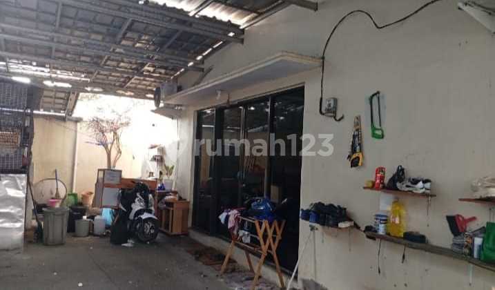 Rumah Bagus Jepara Luas Siap Huni No Banjir Jati Mekar Jati Asih Bekasi 18