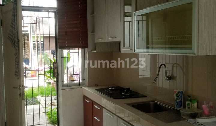Rumah Minimalis Siap Huni di Perumahan di Cileungsi Bogor
