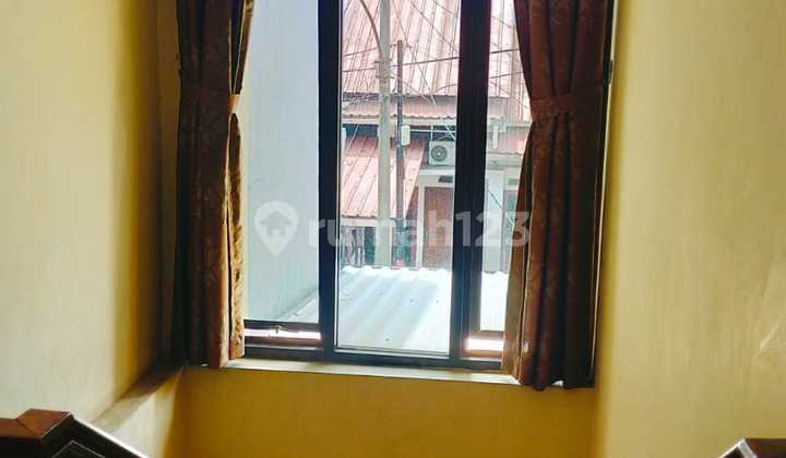 Rumah 2 Lantai Siap Huni di Perumahan Bintara Loka Indah Bekasi Barat 2