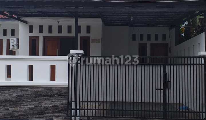 Rumah Kontrakan 2 Lantai Bagus SHM di Harapan Regency Bekasi Rumah Kontrakan 2 Lantai Bagus SHM di Harapan Regency Bekasi
