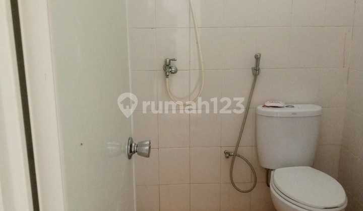 Minimalist House Ready to Occupy in a Housing Estate in Cileungsi Bogor 2