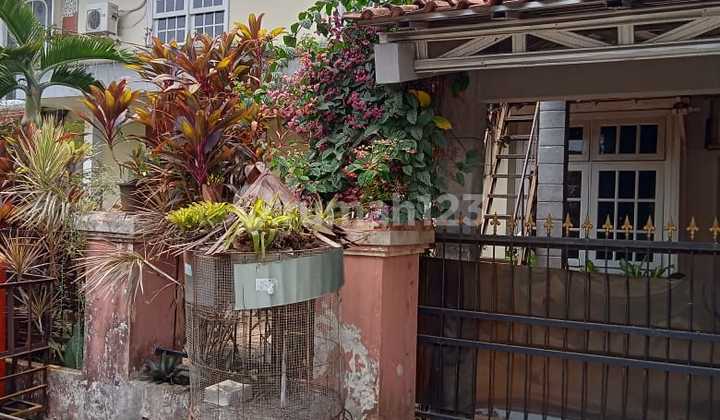 Two-story spacious ready-to-live house strategically located in Cibubur, Bogor 2