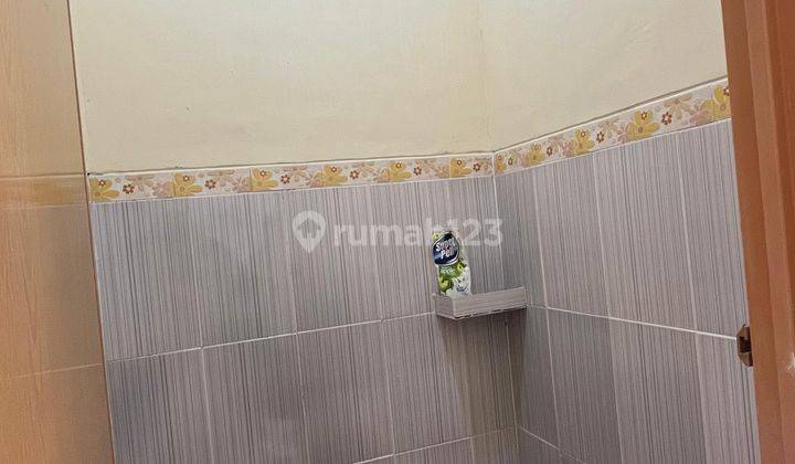 Ruko Kios gandeng strategis jalan ramai di Pekayon Bekasi 2