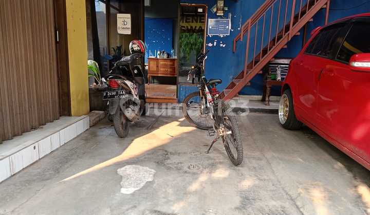 Rumah 2 Lantai Bagus Siap Huni SHM di Puri Gading Bekasi Rumah 2 Lantai Bagus Siap Huni SHM di Puri Gading Bekasi