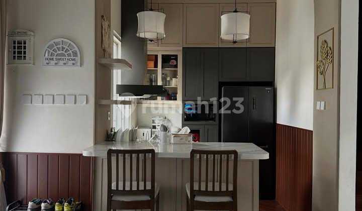 Beautiful House Ready to Occupy in Kranggan Jatisampurna Bekasi 2