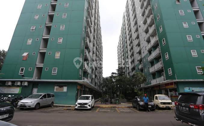 Apartement Center Point 2 BR Furnished Bagus Siap Huni di Bekasi 1