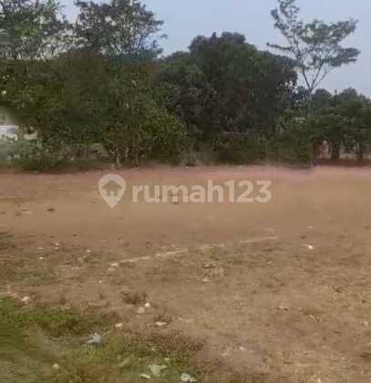 Tanah darat siap utk bangun rumah/cluster di Mustikajaya Bekasi