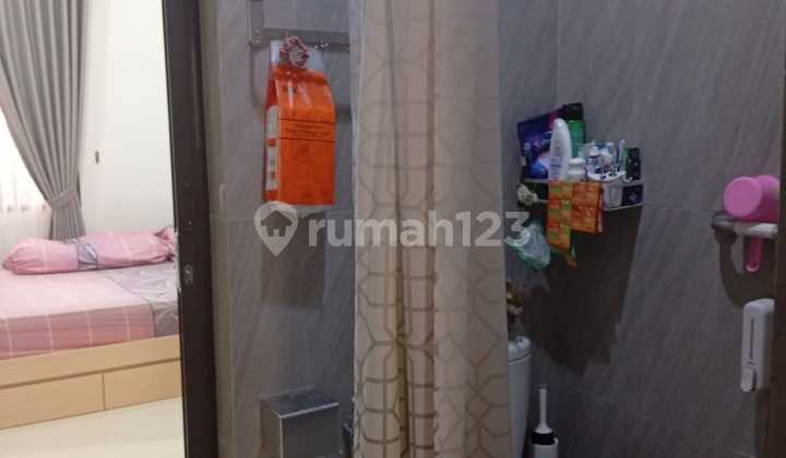 Beautiful ready-to-occupy strategic house in Jaka Setia Galaxy Bekasi