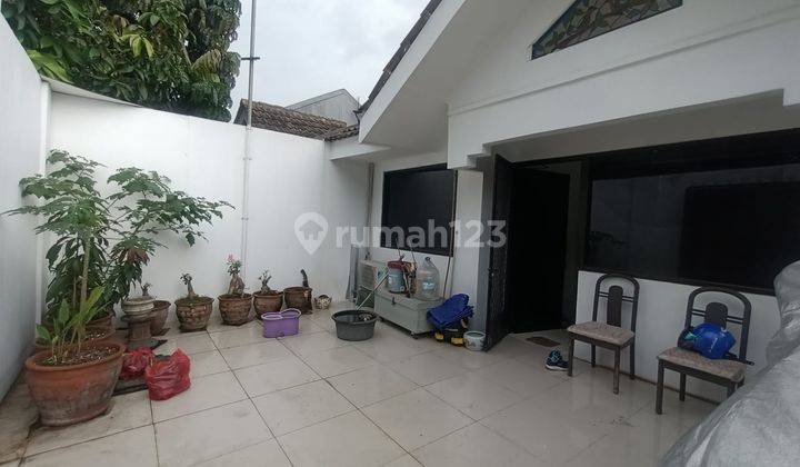 Rumah Baru renovasi siap huni di Bojong Kulur Bogor 1