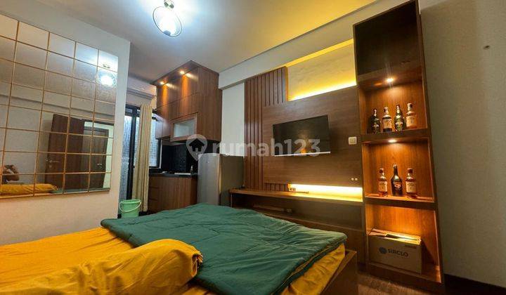 Apartement Betos Full Furnished Bagus Siap Huni Bekasi Timur  1