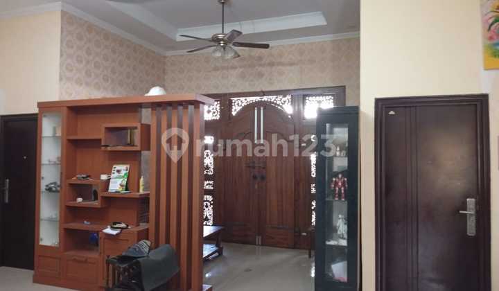 Rumah Bagus Jepara Luas Siap Huni No Banjir Jati Mekar Jati Asih Bekasi 17