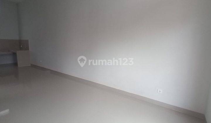 Rumah baru renovasi siap huni strategis Mas Naga jatimulya Bekasi 2