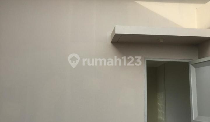2.5-Story Strategic Hook Ruko Ready to Use in Galaxy City Bekasi 2