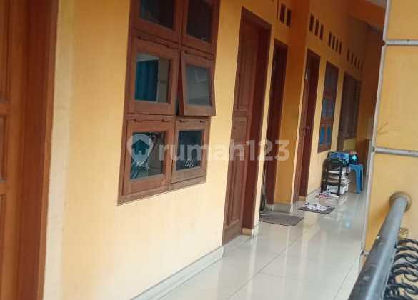 Rumah Kos 15 Kamar Tidur Siap Huni di Rawa Lumbu Bekasi 2
