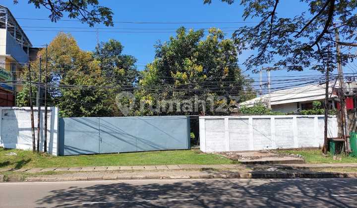 Spacious 5138 m2 land, strategically located on Jl Alternatif Cibubur Nagrak, Bogor. Spacious 5138 m2 land, strategically located on Jl Alternatif Cibubur Nagrak, Bogor.