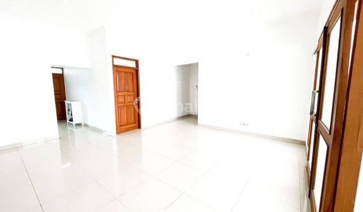 Rumah Baru Semi Furnished SHM di Puri Gading Pondok Melati Bekasi 2