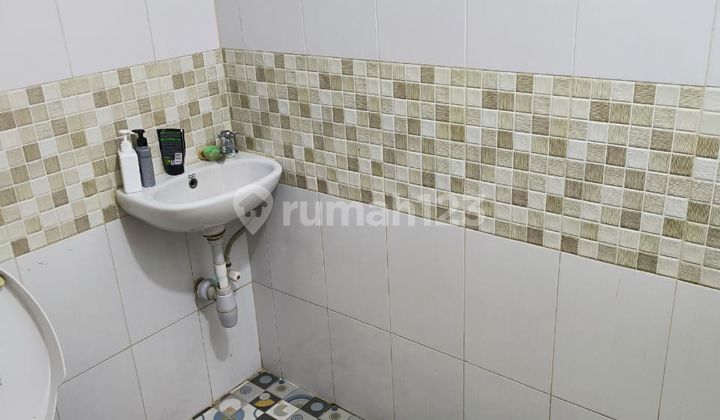 Rumah 2,5 Lantai Siap Huni di Pondok Pekayon Indah Bekasi 2