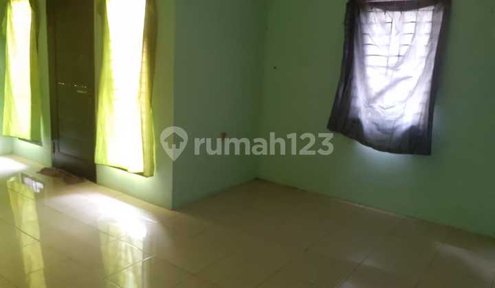 Rumah Sangat Murah Bagus siap huni no banjir di Cikunir Bekasi 2