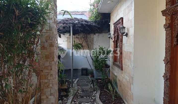 Rumah Bagus Jepara Luas Siap Huni No Banjir Jati Mekar Jati Asih Bekasi 24