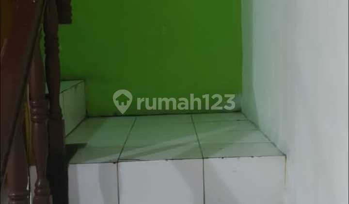3.5-Story Ready-to-Use Strategic Ruko in Kalimalang, Bekasi 2
