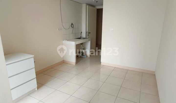 Ready-to-Occupy Studio Type Apartment at Summarecon Springlake Bekasi 2