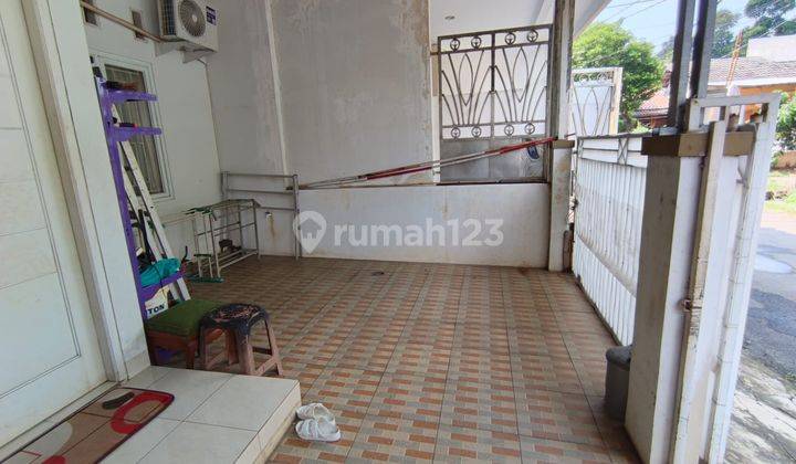 Rumah minimalis siap pakai di perumahan Alam Raya 1 Jatimelati Bekasi 2