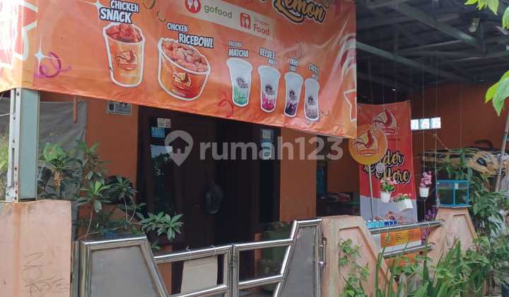 Rumah minimalis siap huni jual cepat di Pondok Jaya Depok Rumah minimalis siap huni jual cepat di Pondok Jaya Depok