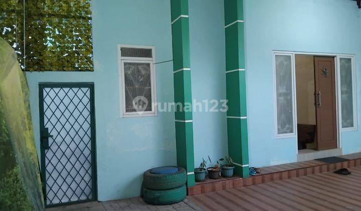 Rumah Bagus 1 M di Perumahan Borobudur Aren Jaya Bekasi Timur 2