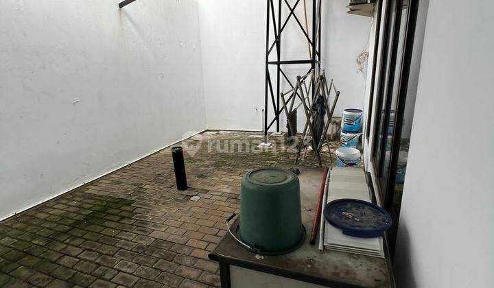 Rumah 2 lantai bagus siap huni di cluster jl patriot Kranji Bekasi  2
