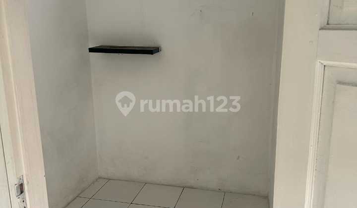 Rumah 1,5 Lantai Minimalis Siap Huni di Zona Van Gogh di Legenda Wisata Bogor 2