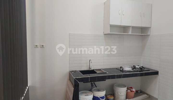 Rumah bagus siap huni 490 jt di vila gading harapan bekasi utara 2