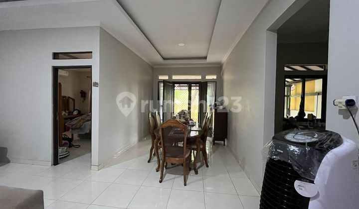 Rumah Hook Luas Siap Huni di Jatibening Bekasi 2