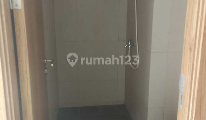 Apartemen LRT Jatibening Siap Huni di Jatibening Baru Bekasi 2