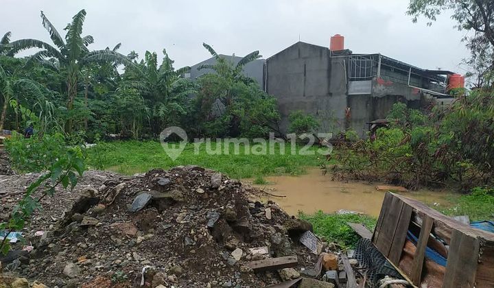 Tanah luas 300 m2 siap bangun di Kavling DPRD Pulojahe Cakung Tanah luas 300 m2 siap bangun di Kavling DPRD Pulojahe Cakung