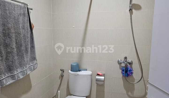 Rumah Cantik minimalis siap huni di Bojong Kulur Kab Bogor 2