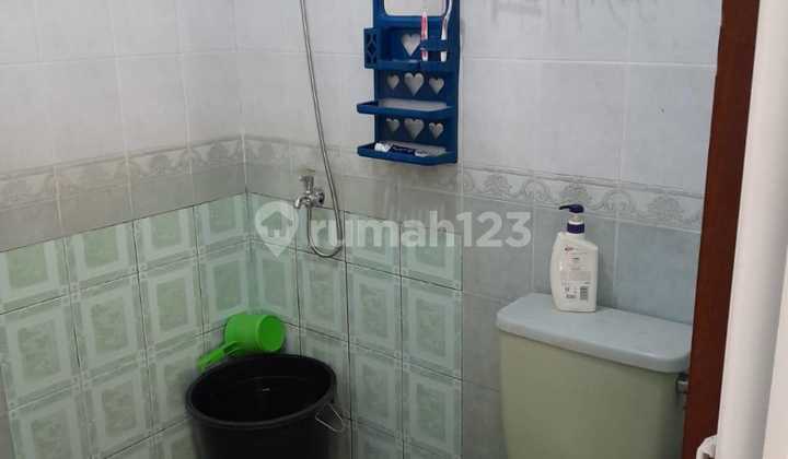 Rumah Bagus 2 lantai siap huni di Taman Narogong Bekasi Timur 2