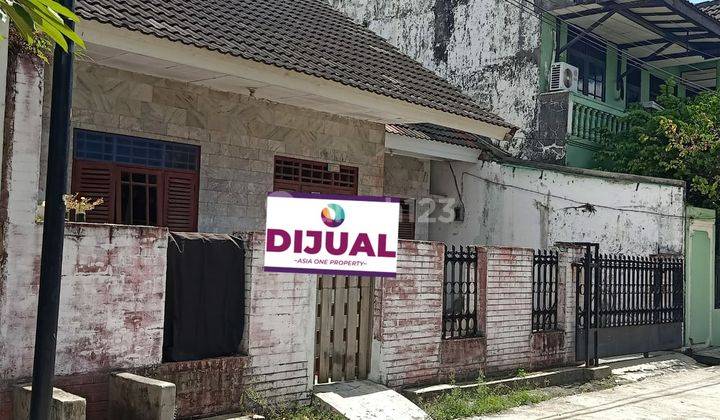 Rumah 2 Lantai Bagus Siap Huni SHM Perumahan di Jatibening Bekasi 1