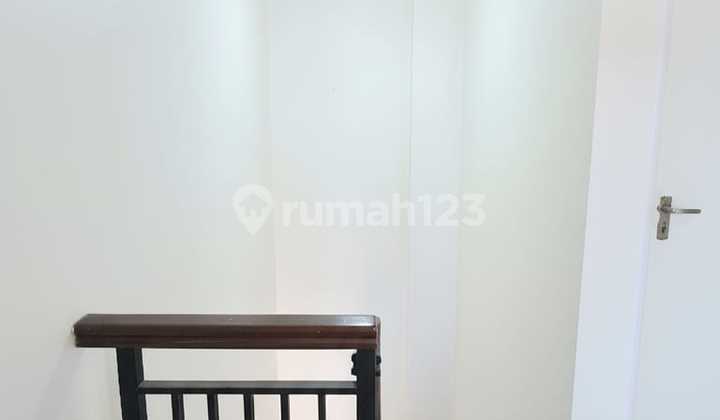 Rumah 2 Lantai Hoo Siap Huni di Maya Persada Lampiri Jakarta Timur 2