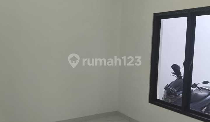 Minimalist House Ready for Occupancy in Barata Harapan Jaya Housing, Bekasi 2