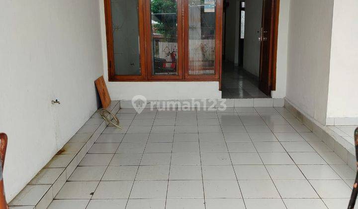 Rumah Dikontrakan Bagus SHM di Rumah Di Galaxy Bekasi Selatan 2