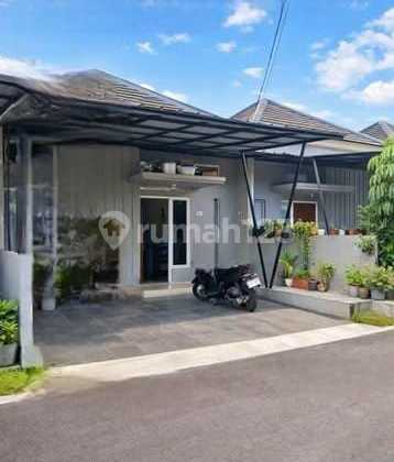 Rumah Minimalis Siap Huni di Jatisari Jati Asih Bekasi Rumah Minimalis Siap Huni di Jatisari Jati Asih Bekasi