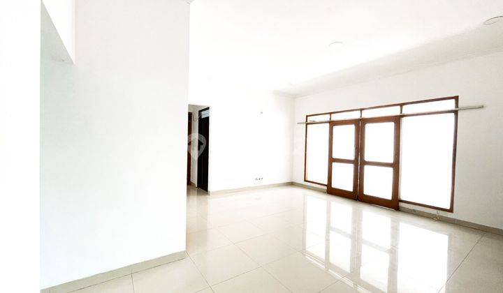 Rumah Baru Semi Furnished SHM di Puri Gading Pondok Melati Bekasi 2