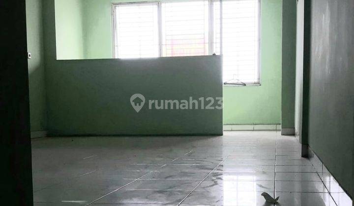 Ruko 3 Lantai 136 M2 Strategis di Kaliabang Tengah Bekasi Utara 2