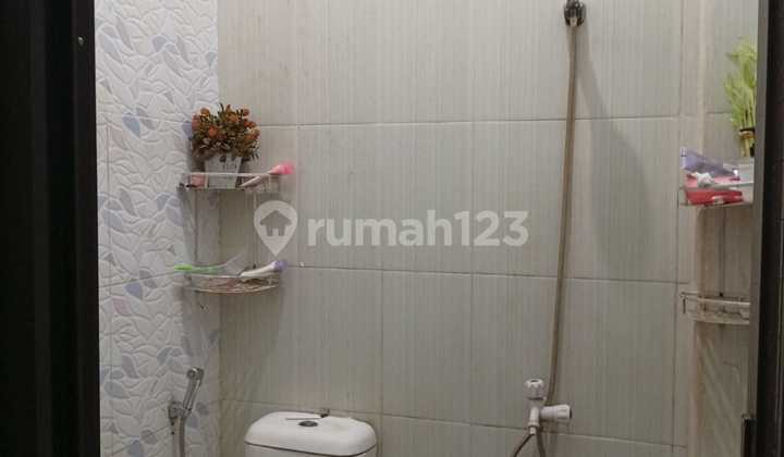 Rumah Bagus Jepara Luas Siap Huni No Banjir Jati Mekar Jati Asih Bekasi 19